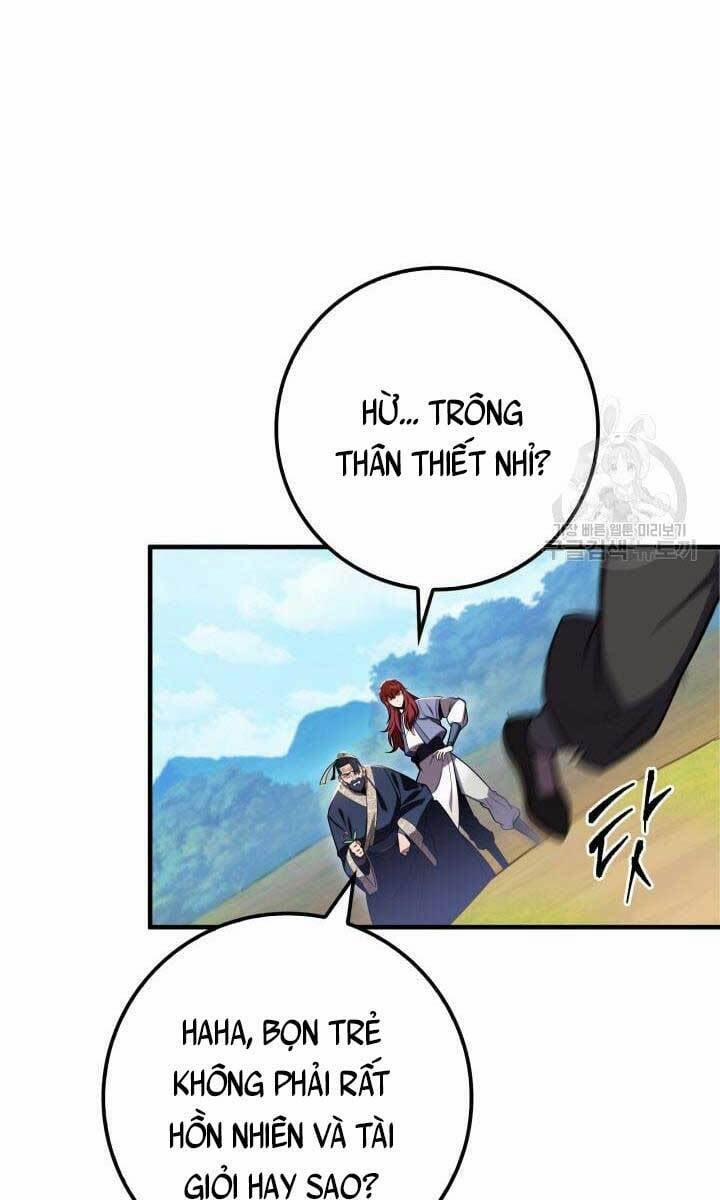 Cửu Thiên Kiếm Pháp 24 trang 61