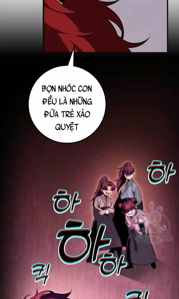 Cửu Thiên Kiếm Pháp 24 trang 65