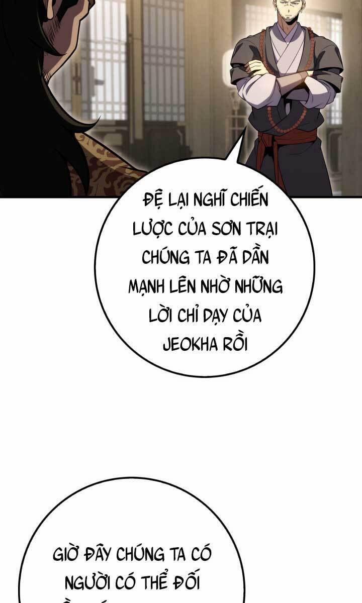 Cửu Thiên Kiếm Pháp 25.5 trang 19