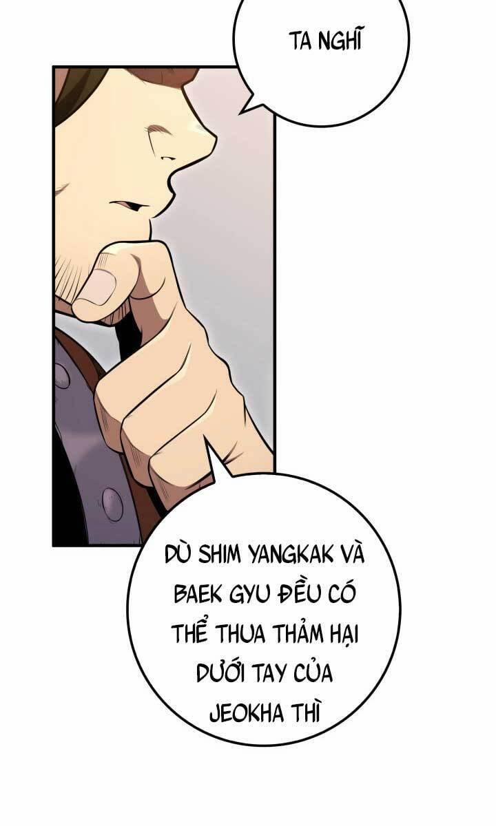 Cửu Thiên Kiếm Pháp 25.5 trang 21