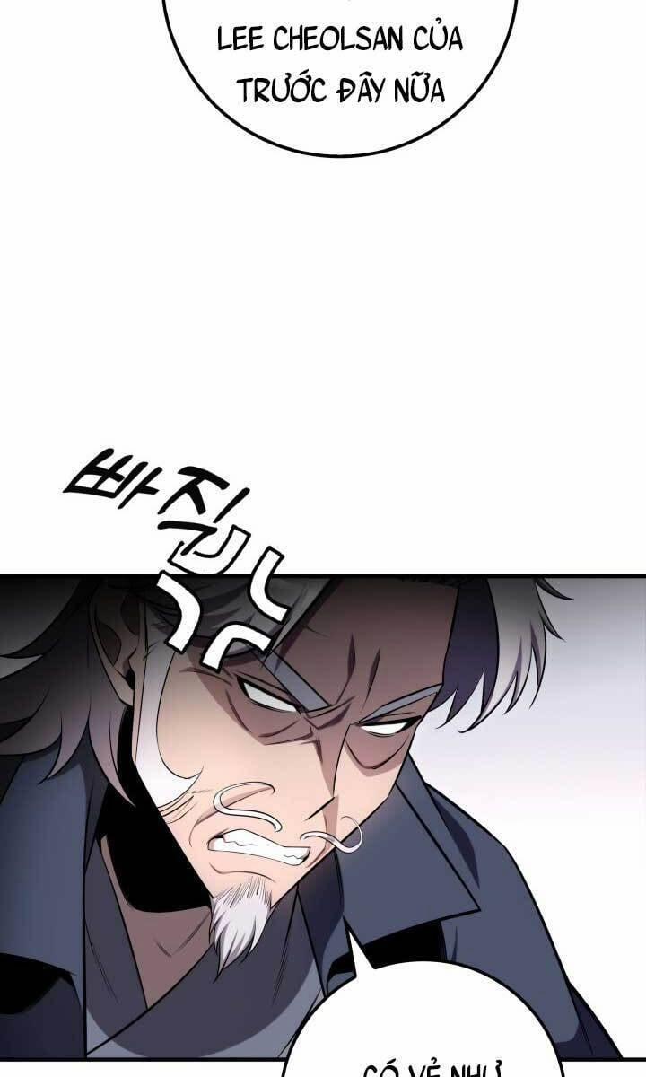 Cửu Thiên Kiếm Pháp 25.5 trang 27