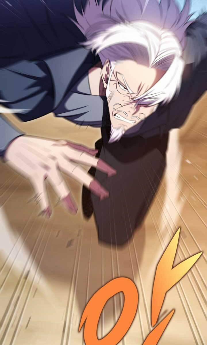 Cửu Thiên Kiếm Pháp 25.5 trang 30