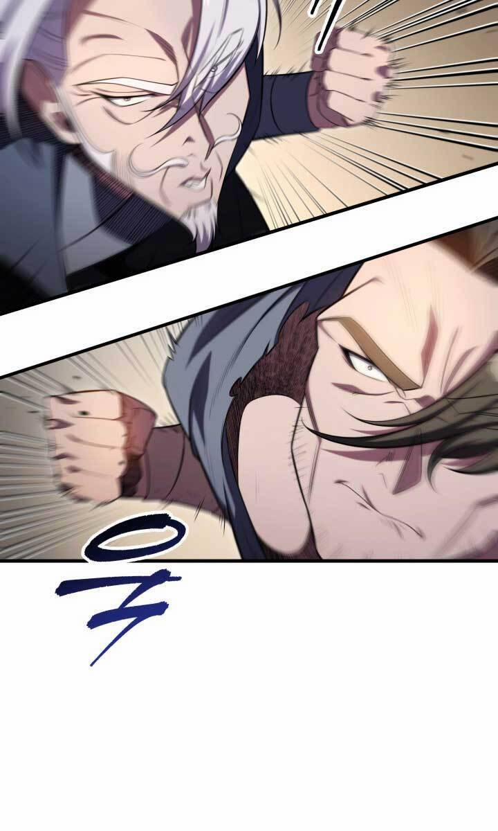 Cửu Thiên Kiếm Pháp 25.5 trang 32