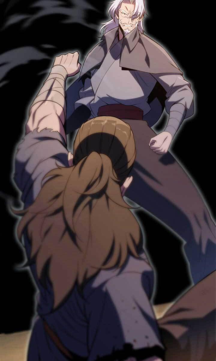 Cửu Thiên Kiếm Pháp 25.5 trang 58