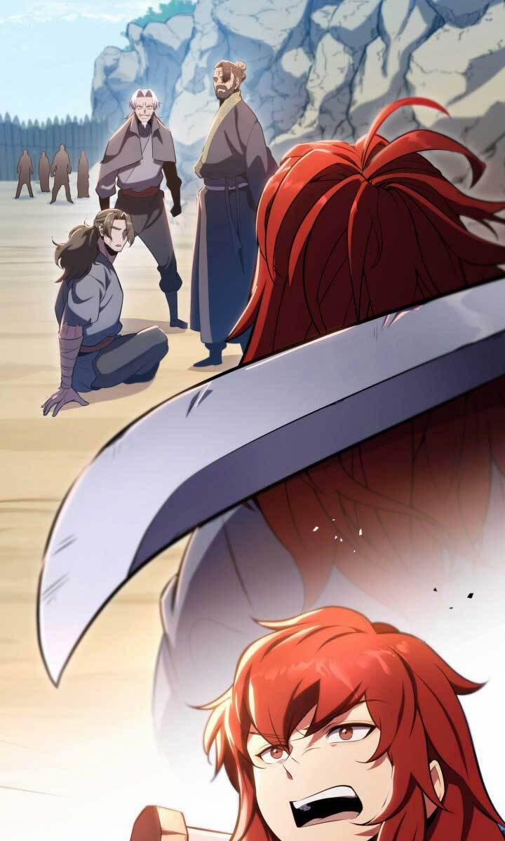 Cửu Thiên Kiếm Pháp 25.5 trang 88