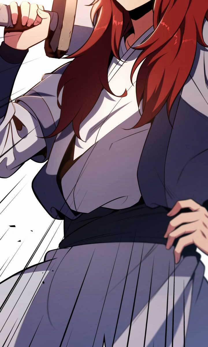 Cửu Thiên Kiếm Pháp 25.5 trang 89