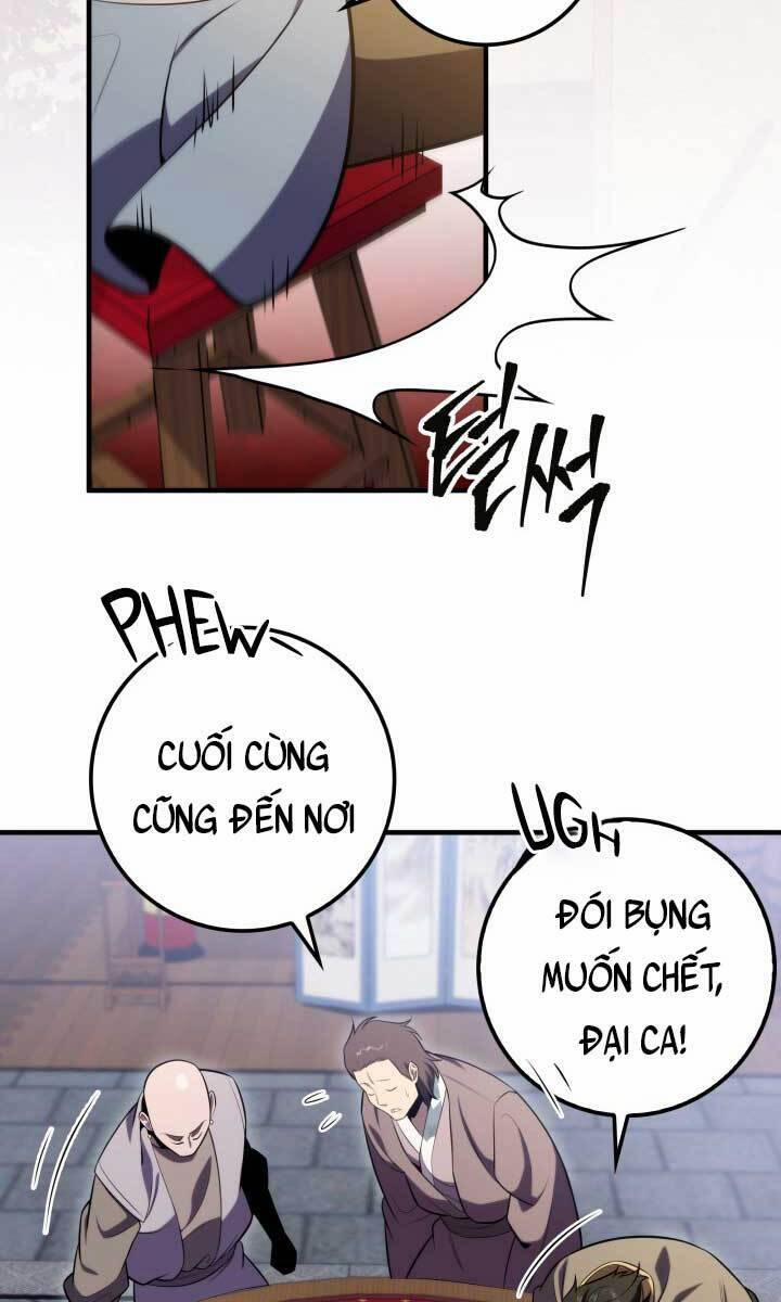 Cửu Thiên Kiếm Pháp 25 trang 10