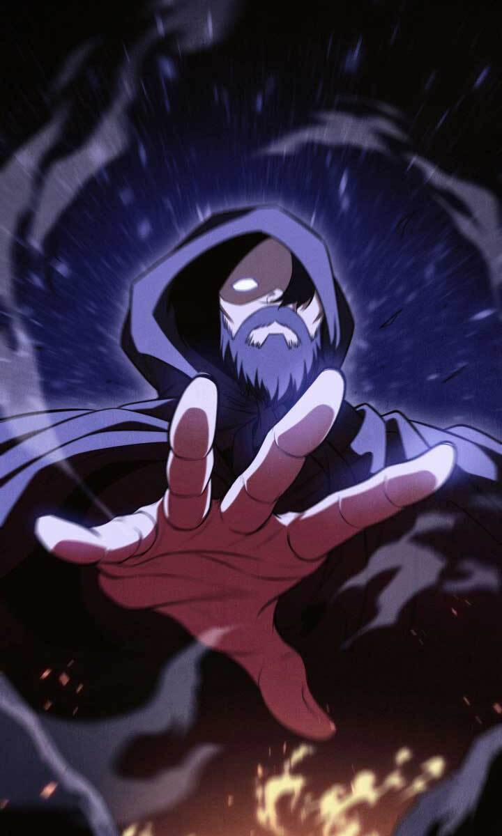 Cửu Thiên Kiếm Pháp 25 trang 19