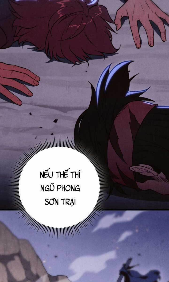 Cửu Thiên Kiếm Pháp 25 trang 22