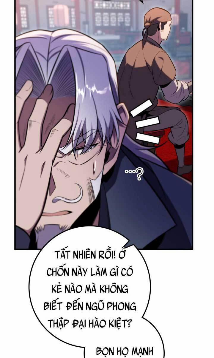 Cửu Thiên Kiếm Pháp 25 trang 29