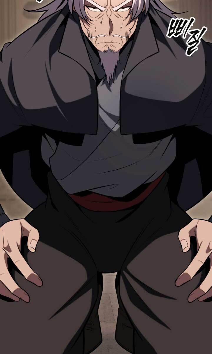 Cửu Thiên Kiếm Pháp 25 trang 3