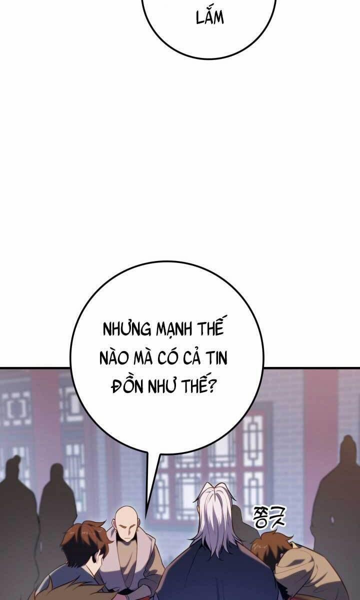 Cửu Thiên Kiếm Pháp 25 trang 30