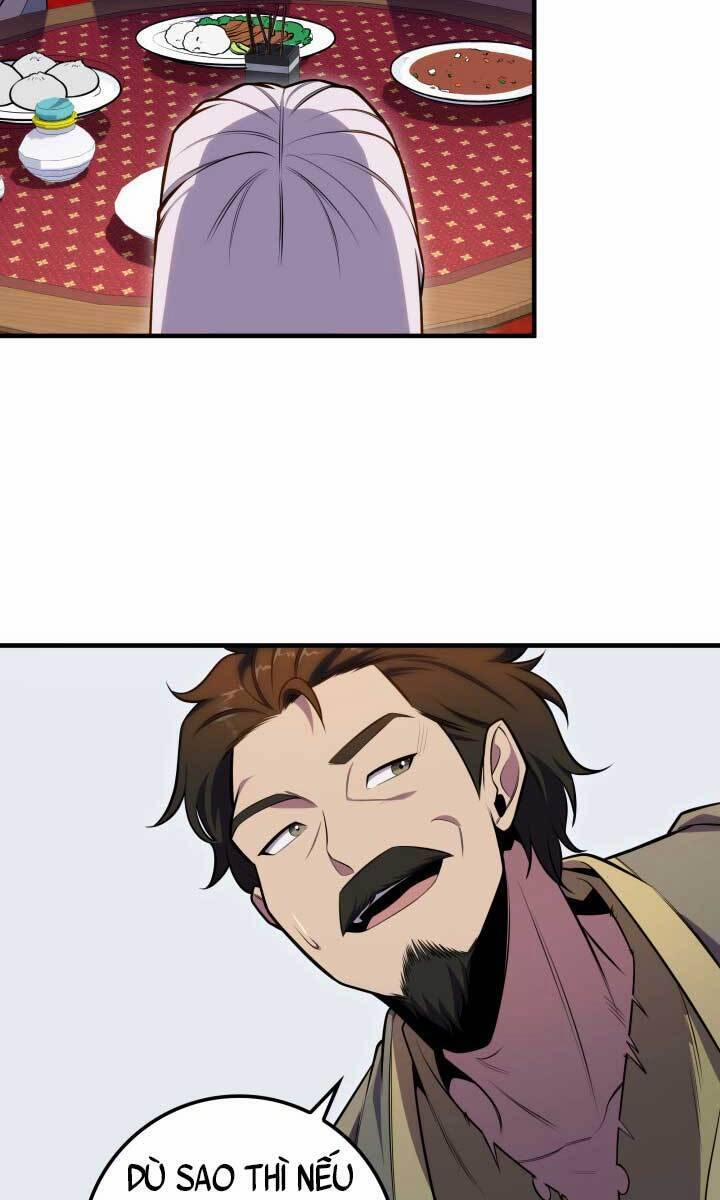 Cửu Thiên Kiếm Pháp 25 trang 47