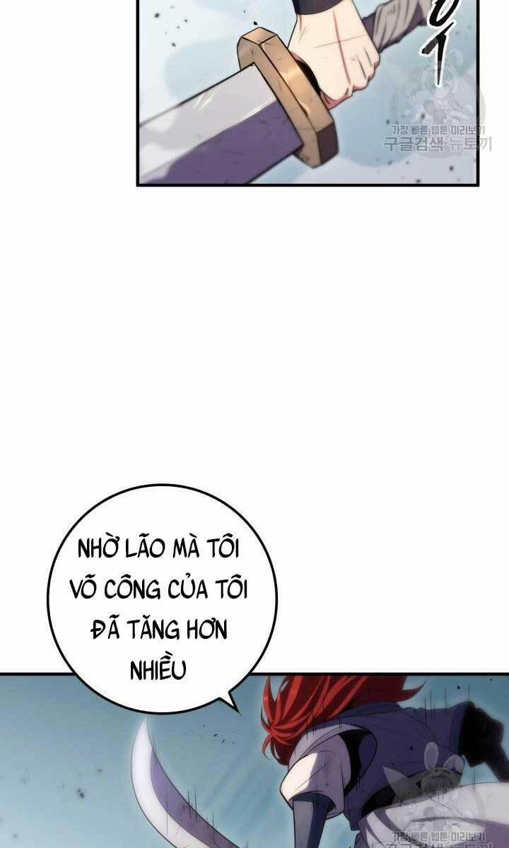 Cửu Thiên Kiếm Pháp 26 trang 109