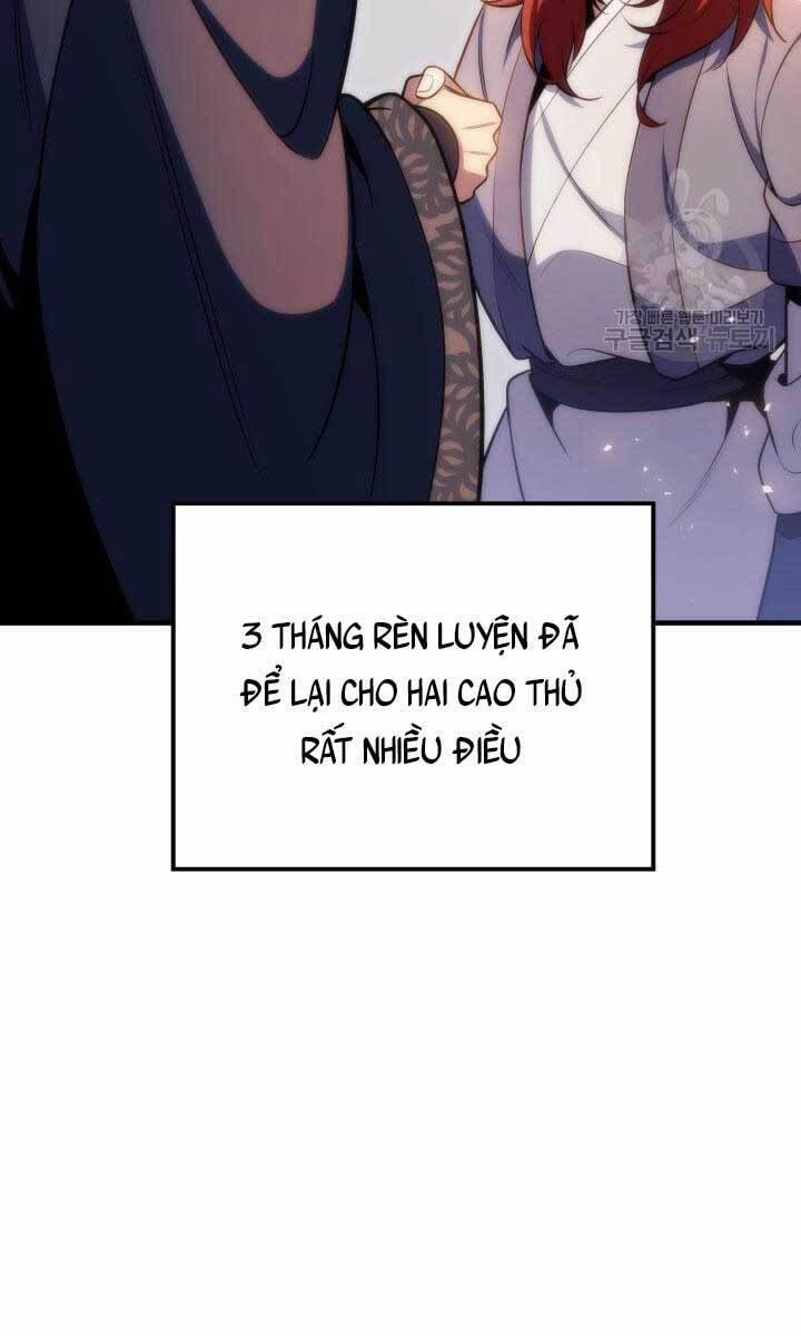 Cửu Thiên Kiếm Pháp 26 trang 125