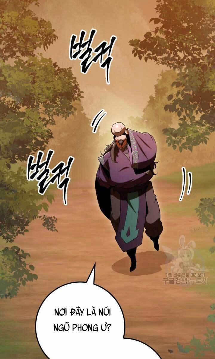 Cửu Thiên Kiếm Pháp 26 trang 134