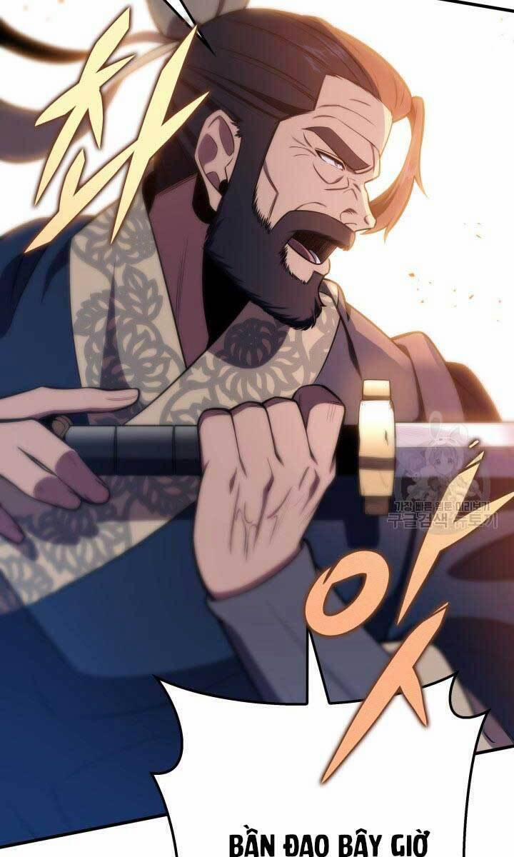 Cửu Thiên Kiếm Pháp 26 trang 88