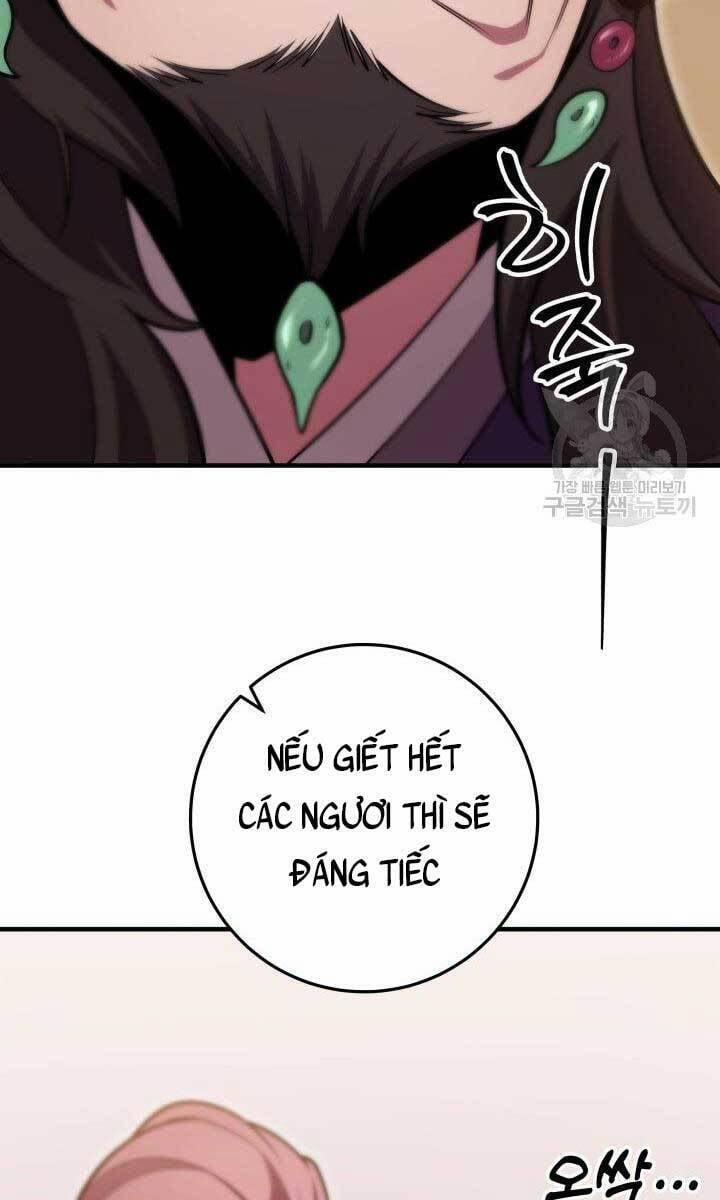 Cửu Thiên Kiếm Pháp 27 trang 101