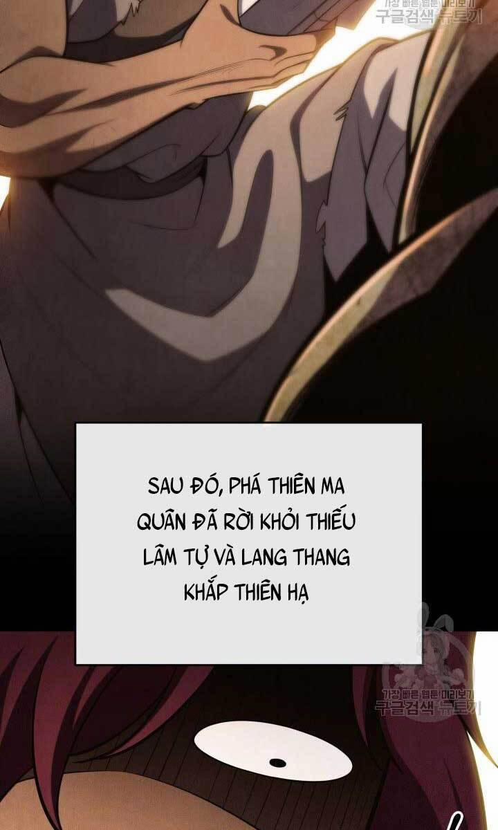 Cửu Thiên Kiếm Pháp 27 trang 21