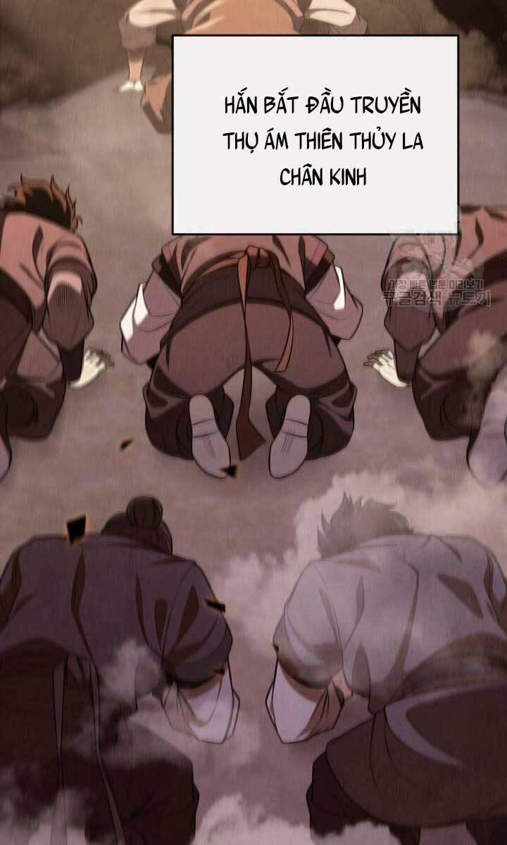 Cửu Thiên Kiếm Pháp 27 trang 24