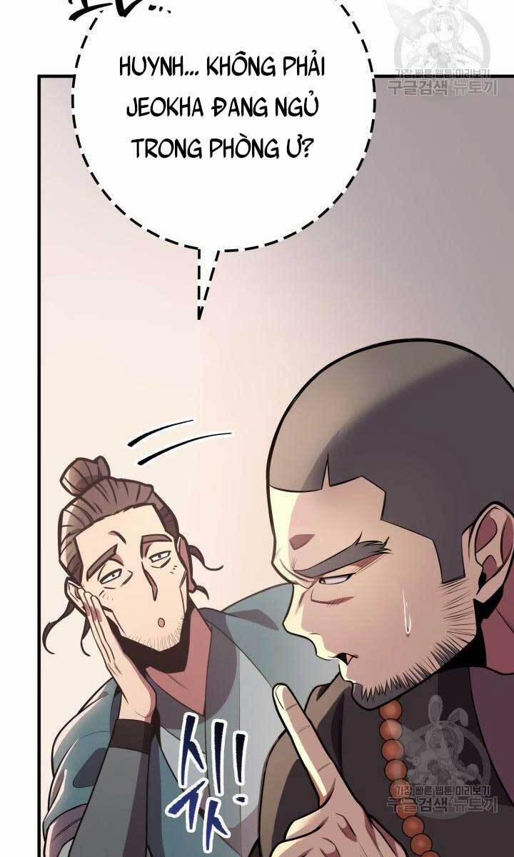 Cửu Thiên Kiếm Pháp 27 trang 60