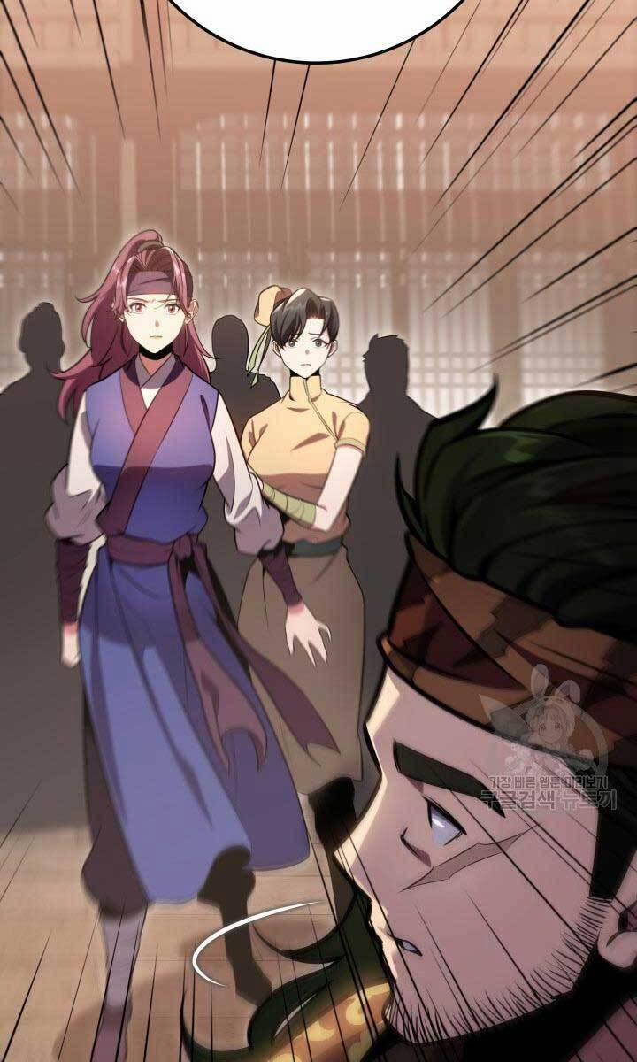 Cửu Thiên Kiếm Pháp 27 trang 78