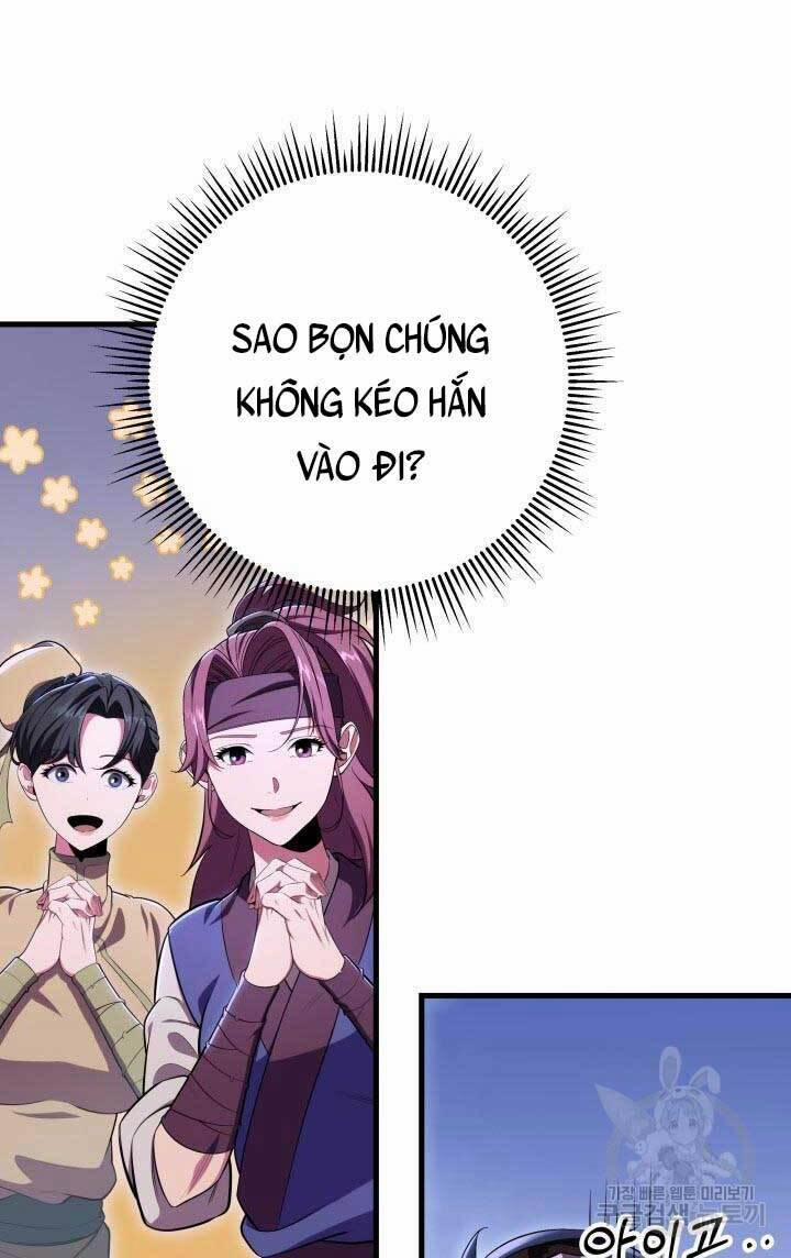 Cửu Thiên Kiếm Pháp 28 trang 100