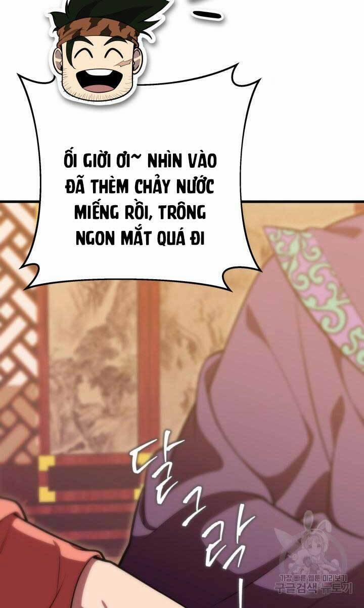 Cửu Thiên Kiếm Pháp 28 trang 4