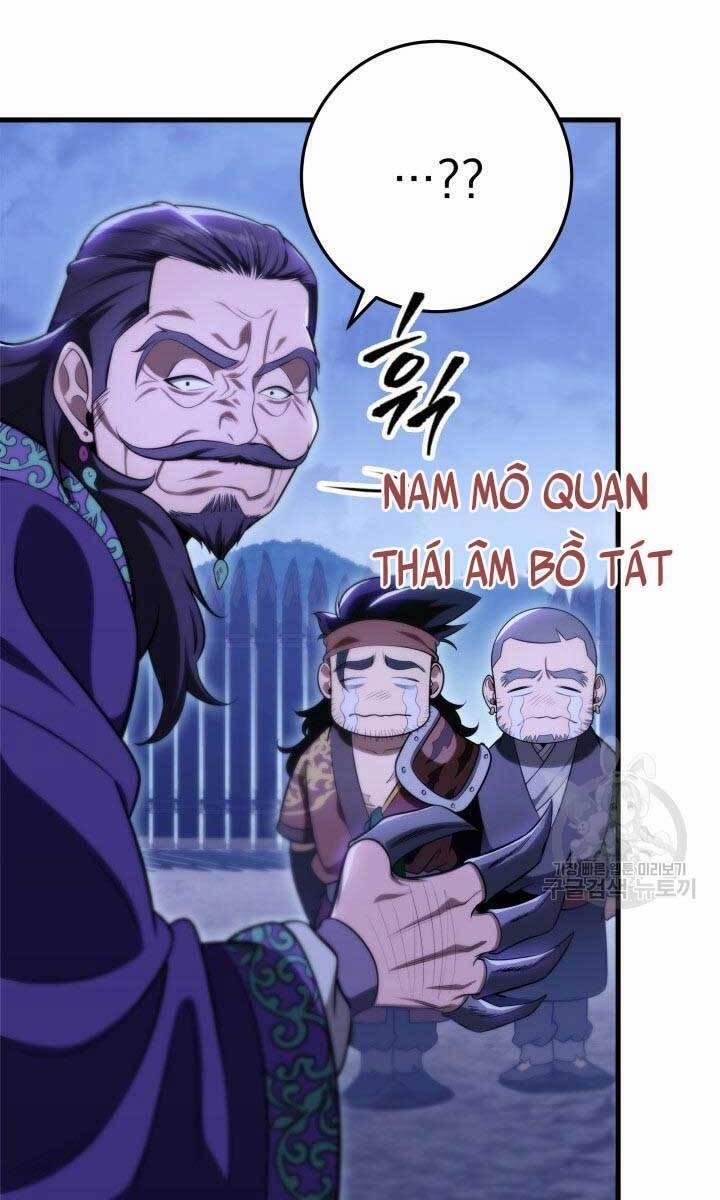 Cửu Thiên Kiếm Pháp 28 trang 72