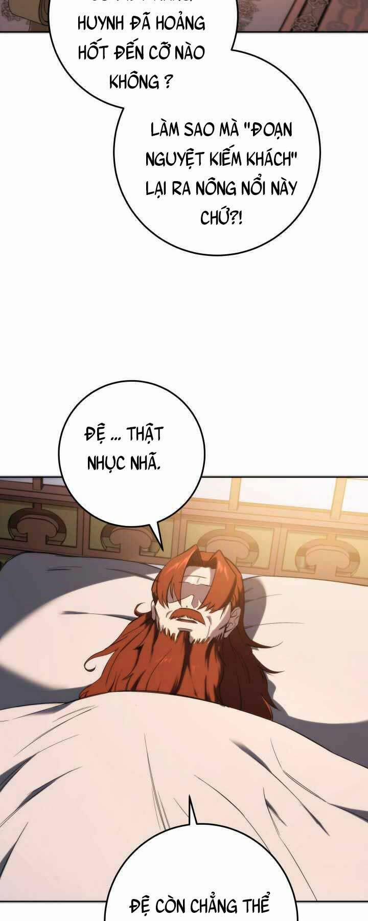 Cửu Thiên Kiếm Pháp 3 trang 18