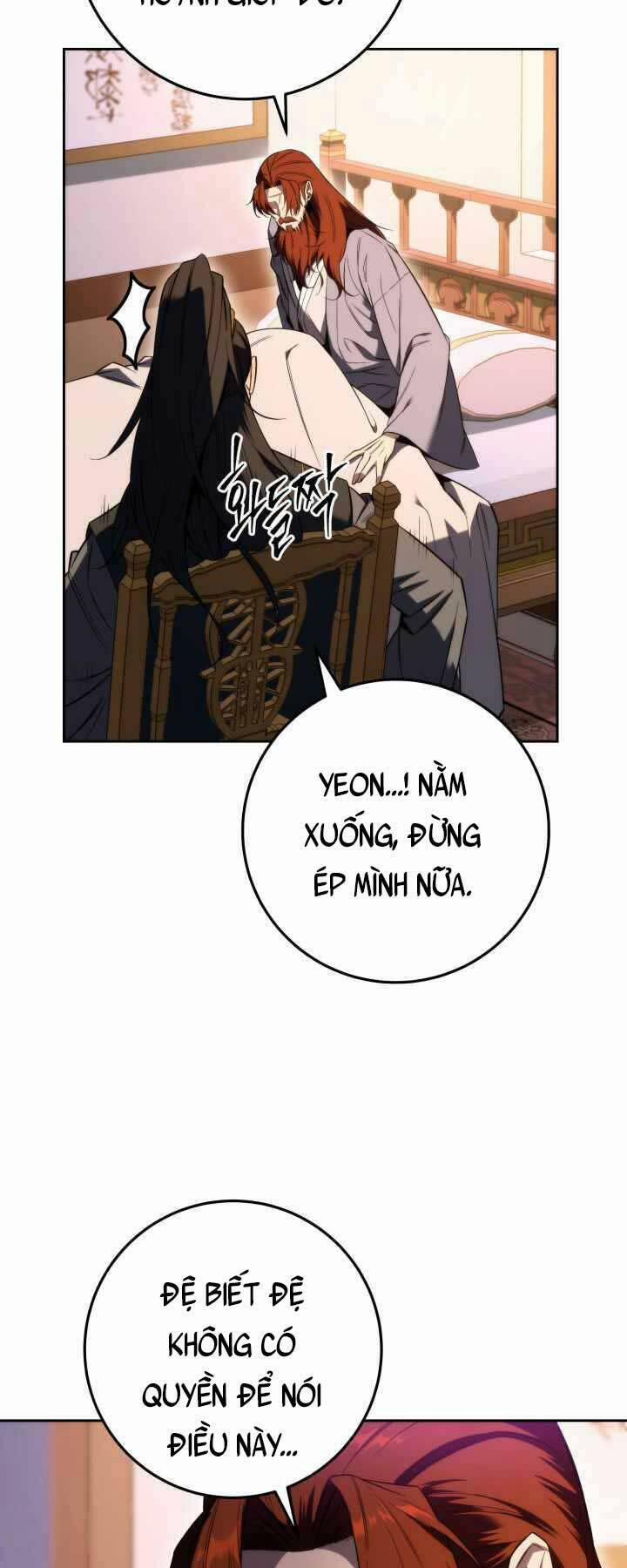 Cửu Thiên Kiếm Pháp 3 trang 27