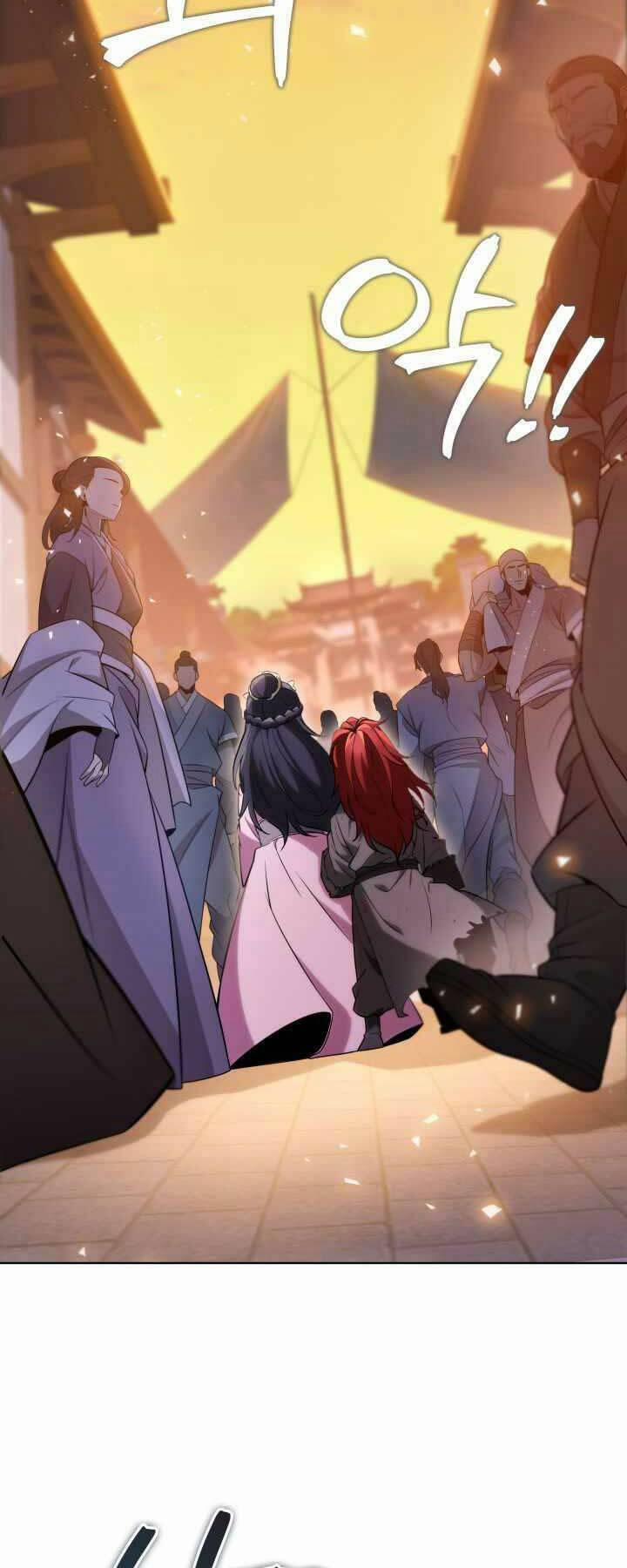 Cửu Thiên Kiếm Pháp 3 trang 3