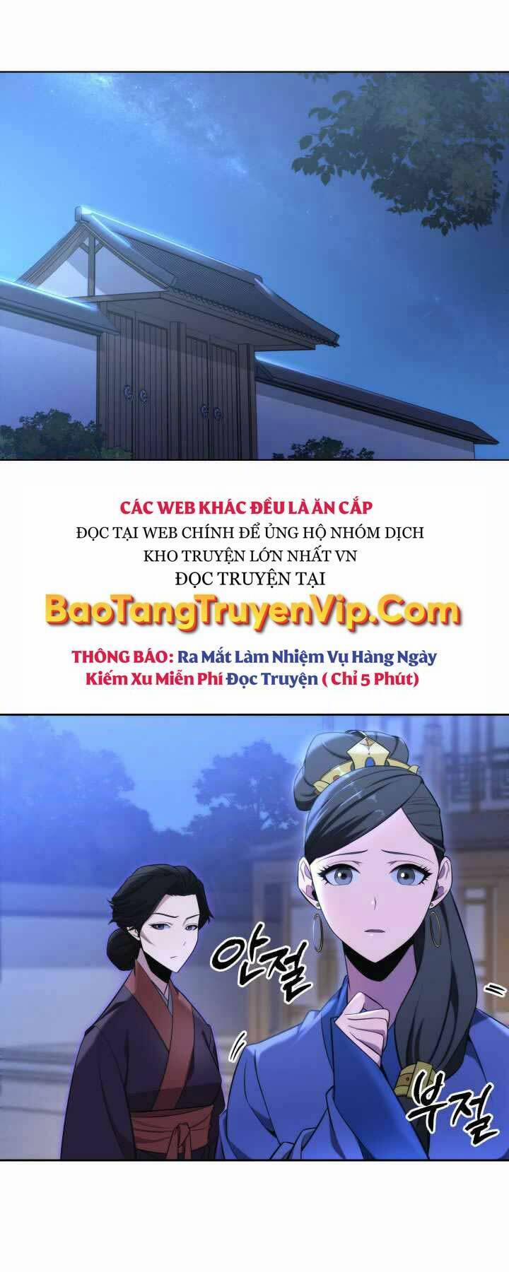 Cửu Thiên Kiếm Pháp 3 trang 31