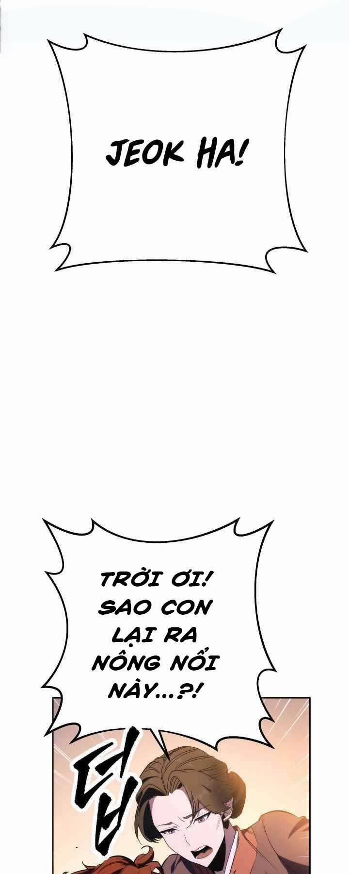 Cửu Thiên Kiếm Pháp 3 trang 36