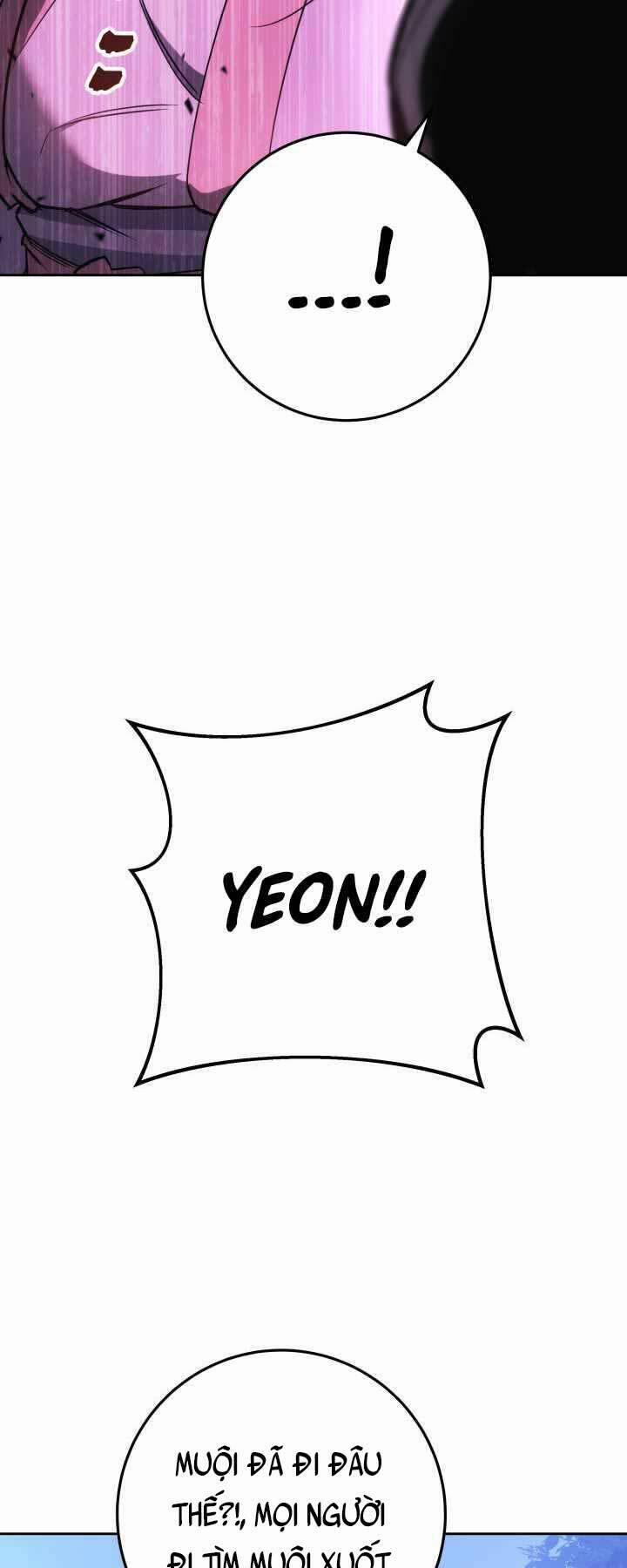 Cửu Thiên Kiếm Pháp 3 trang 40