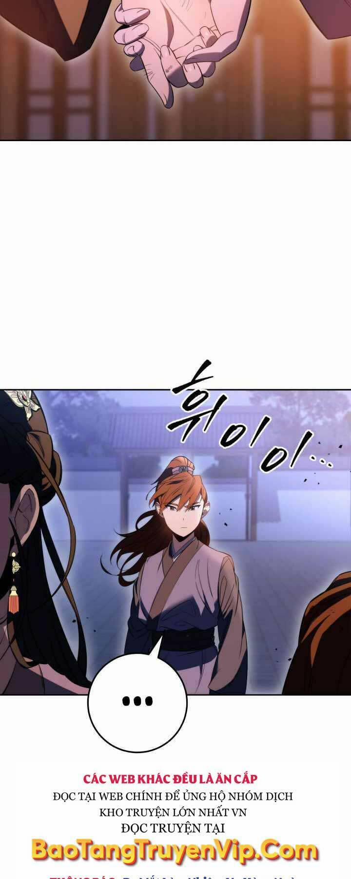 Cửu Thiên Kiếm Pháp 3 trang 46