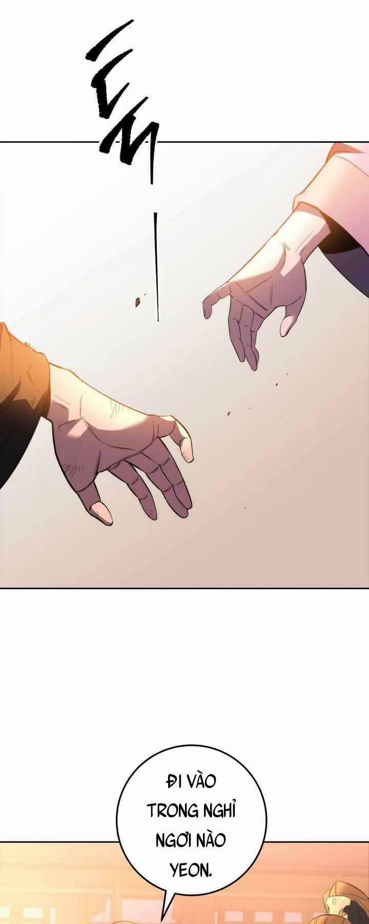 Cửu Thiên Kiếm Pháp 3 trang 48