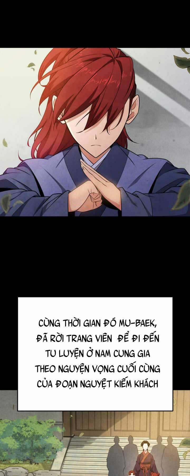 Cửu Thiên Kiếm Pháp 3 trang 61