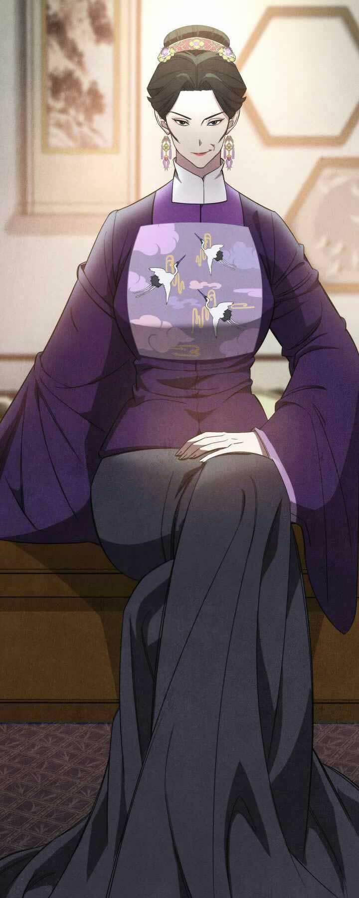 Cửu Thiên Kiếm Pháp 3 trang 63