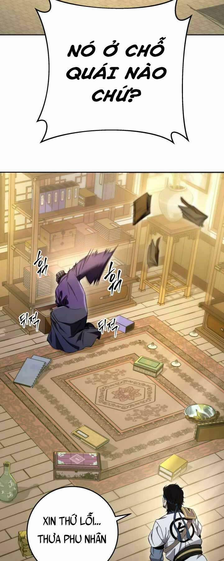 Cửu Thiên Kiếm Pháp 3 trang 65