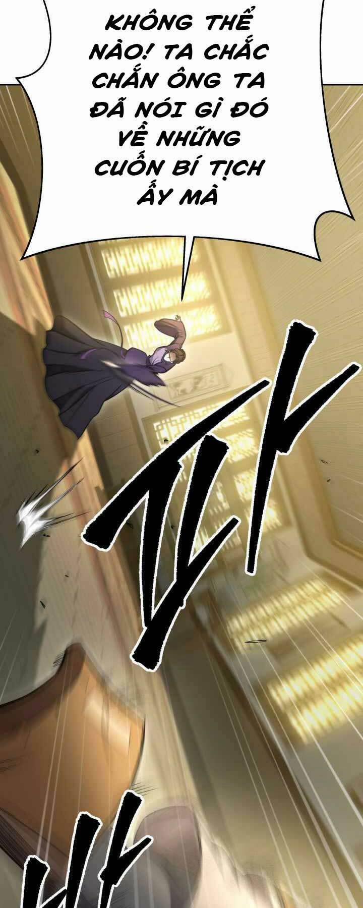 Cửu Thiên Kiếm Pháp 3 trang 69