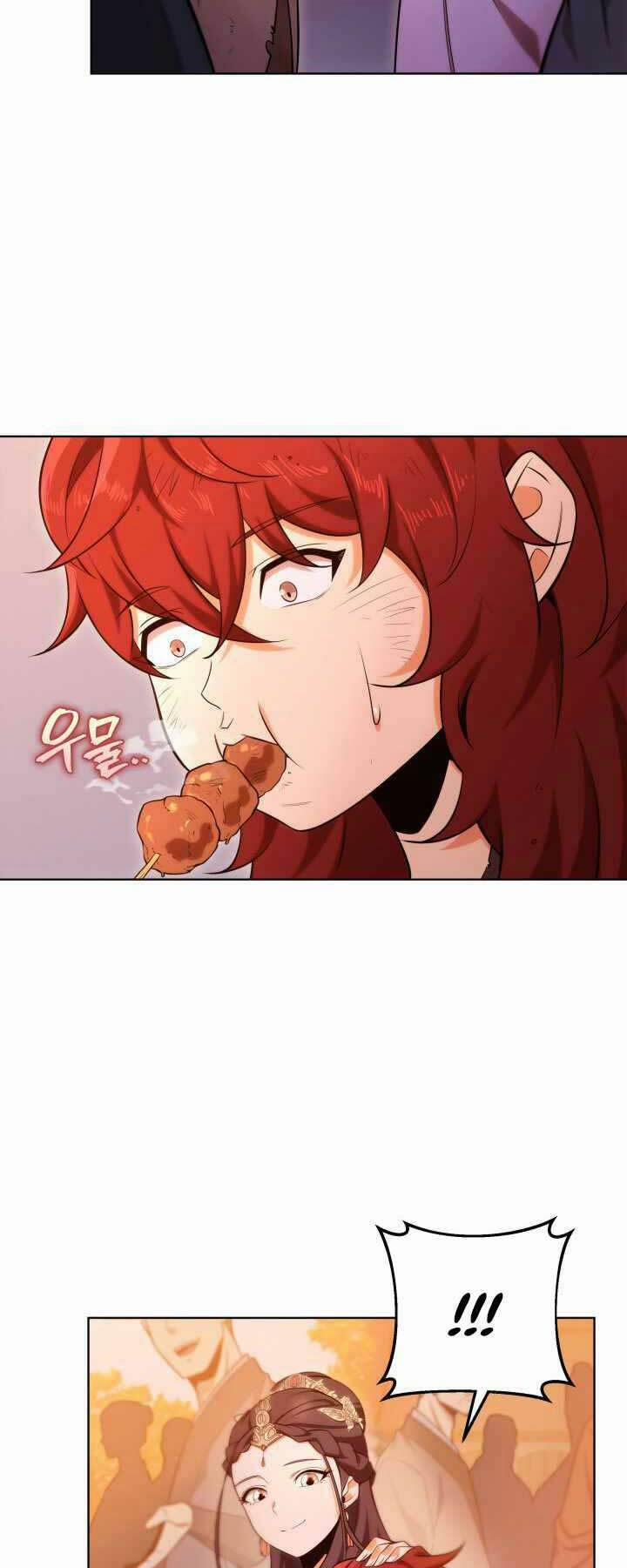 Cửu Thiên Kiếm Pháp 3 trang 7