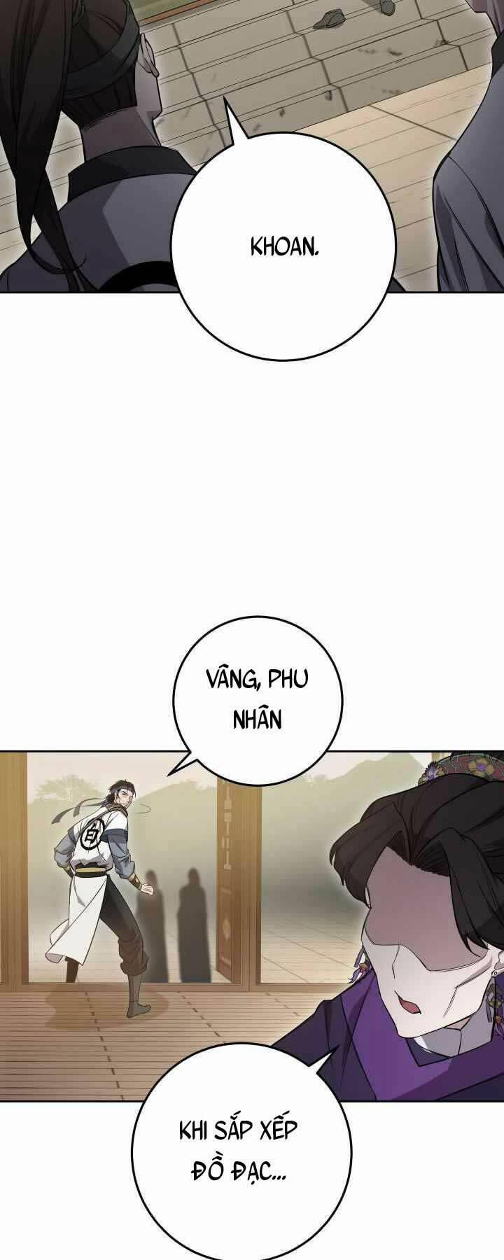 Cửu Thiên Kiếm Pháp 3 trang 74