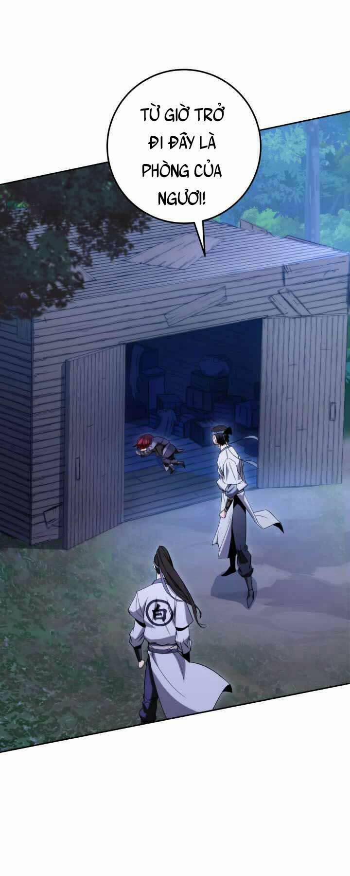 Cửu Thiên Kiếm Pháp 3 trang 80