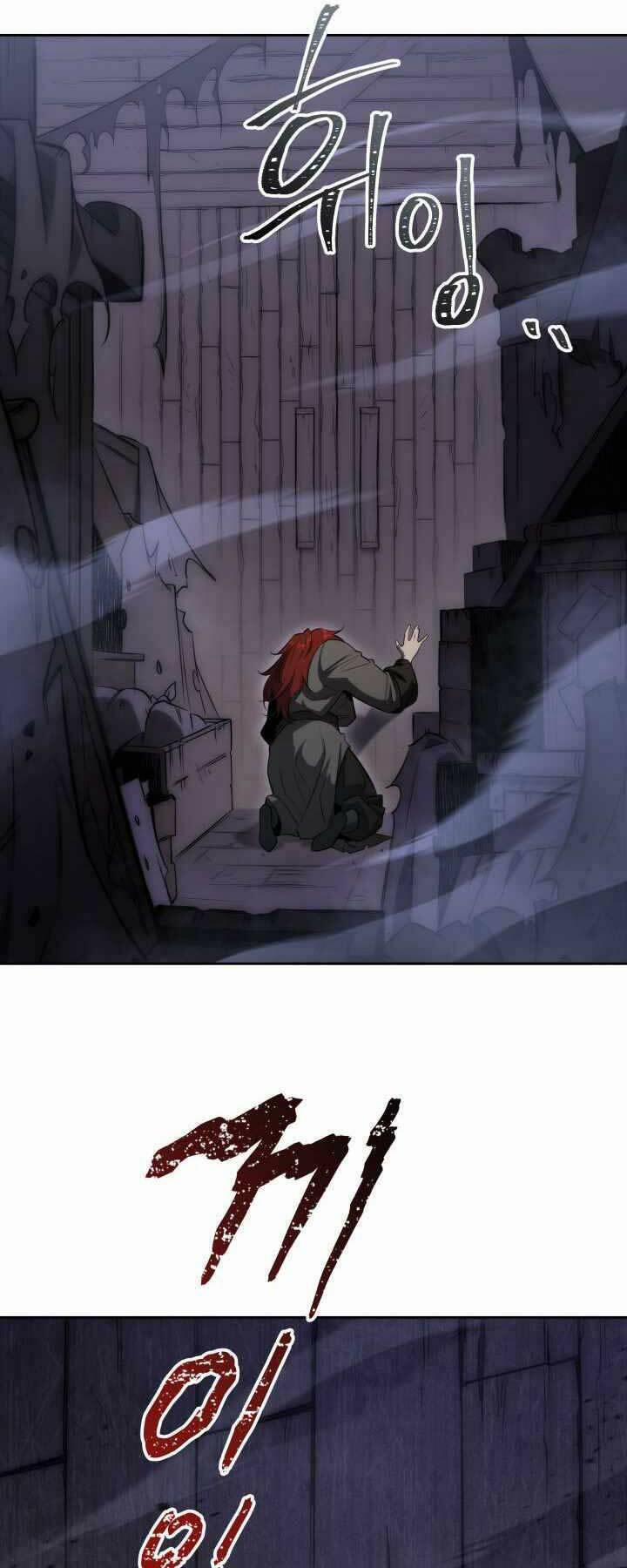 Cửu Thiên Kiếm Pháp 3 trang 86