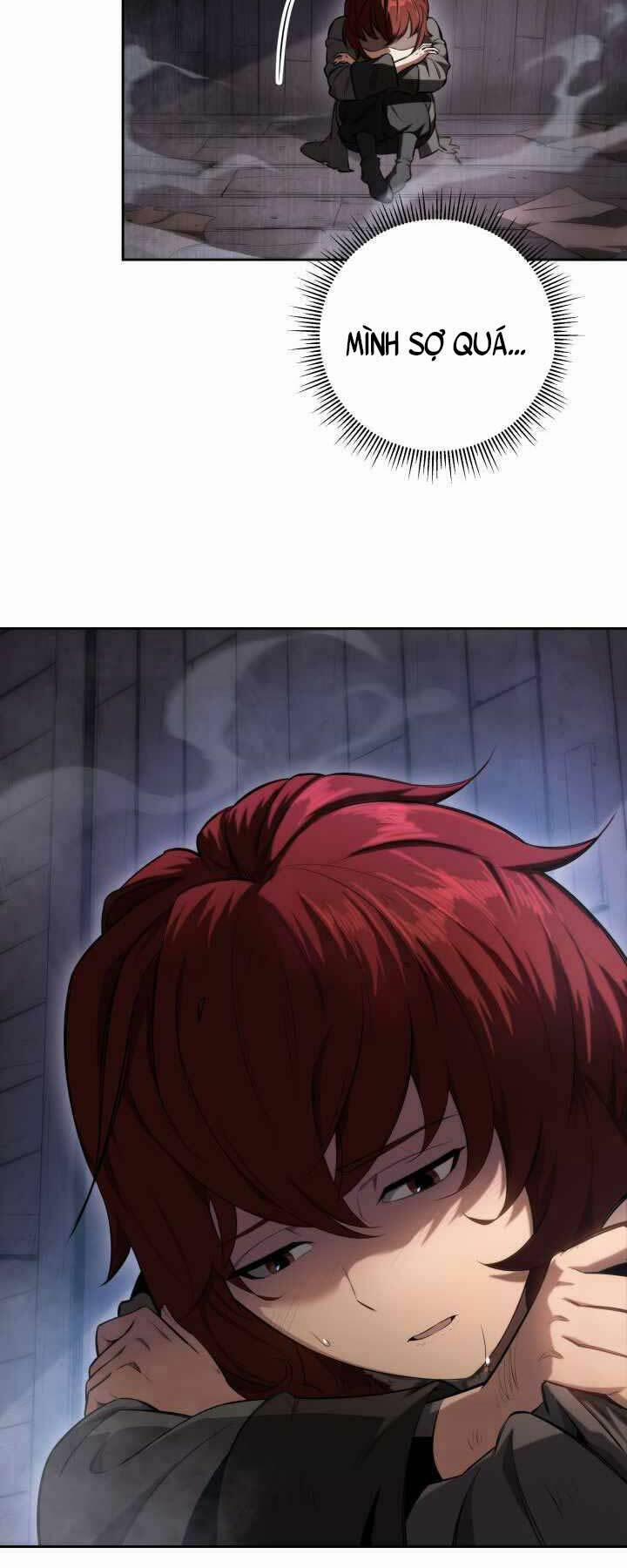 Cửu Thiên Kiếm Pháp 3 trang 90