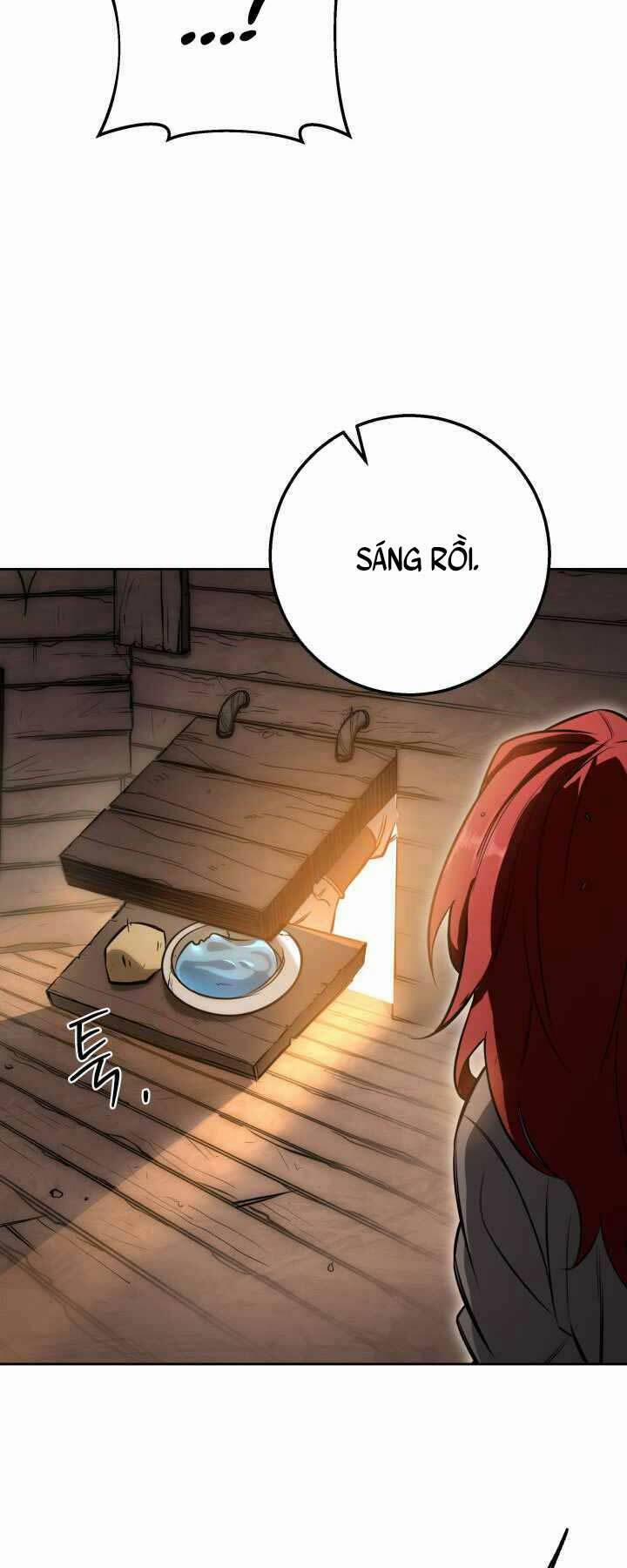 Cửu Thiên Kiếm Pháp 3 trang 94