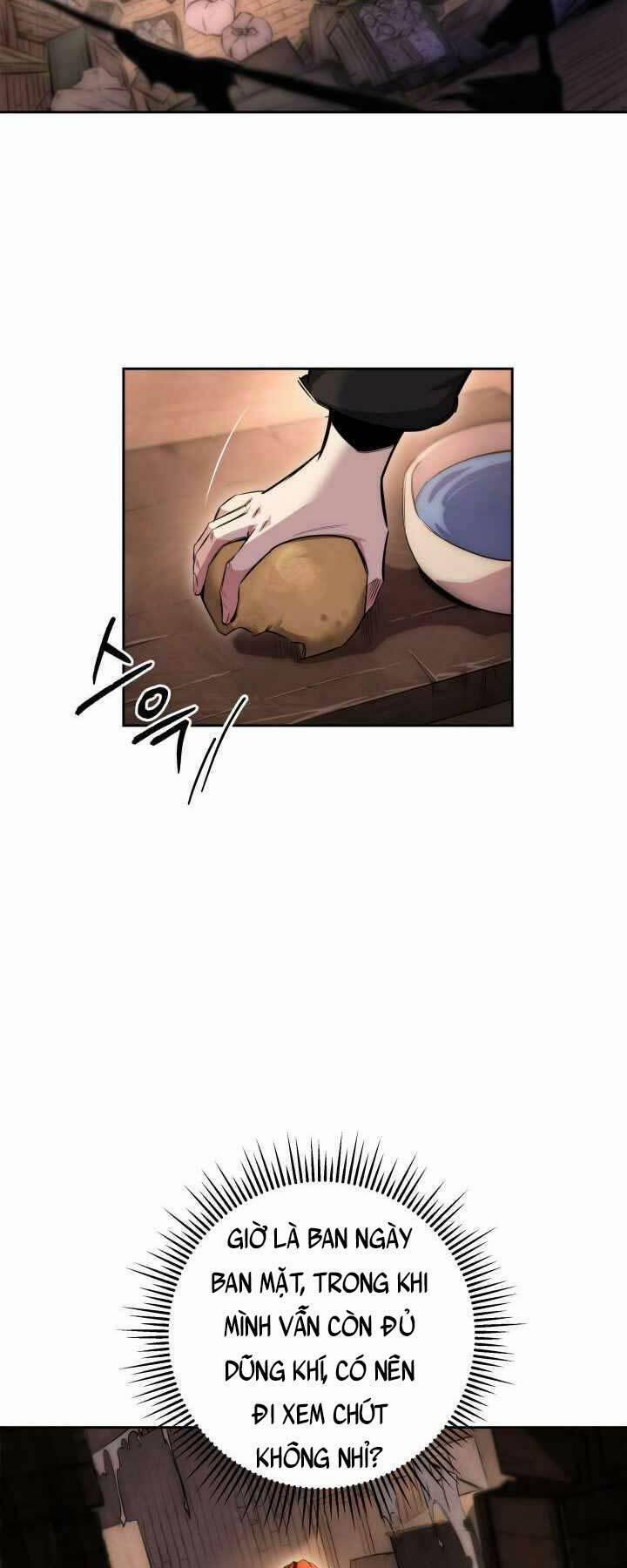 Cửu Thiên Kiếm Pháp 3 trang 99