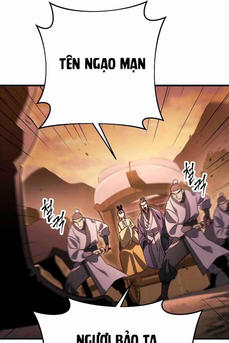 Cửu Thiên Kiếm Pháp 30.5 trang 21