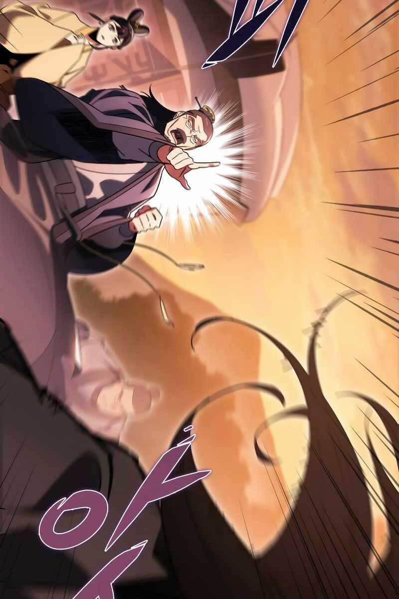 Cửu Thiên Kiếm Pháp 30.5 trang 36